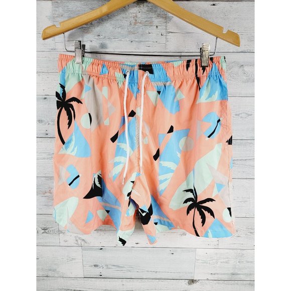 Boardies Swim Nwt Boardies Mens Retro Swim Trunks Size Large Poshmark